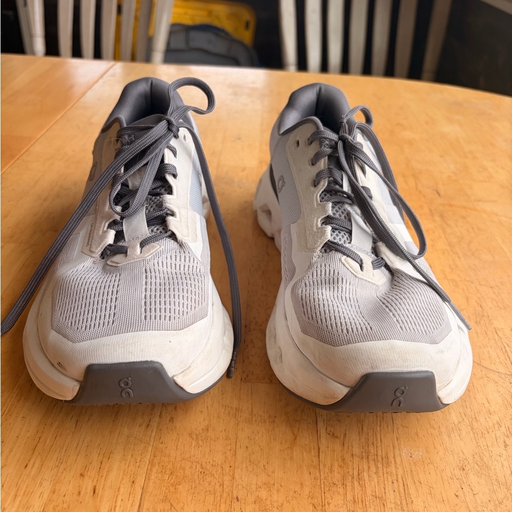 On Cloud Cloudrunner 2 Women's Athletic Shoes Siz… - image 4